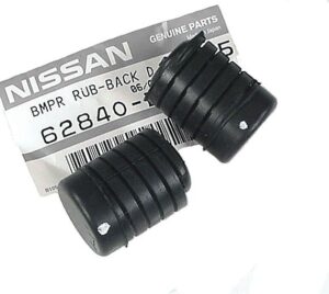 300ZX Genuine Nissan OEM Bonnet/Hood Bump Stops