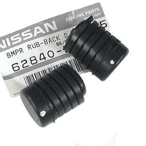 300ZX Genuine Nissan OEM Bonnet/Hood Bump Stops