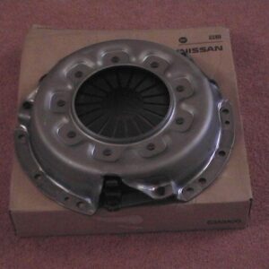 300ZX Genuine Nissan OEM TWIN TURBO Clutch Cover