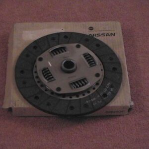 300ZX Genuine Nissan OEM TWIN TURBO Clutch Friction Plate