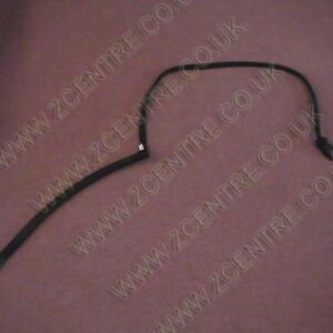 300ZX Genuine Nissan OEM Roof Rubbers 2+2