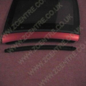 300ZX Genuine Nissan OEM Targa Outer Edge Rubbers 2str and 2+2