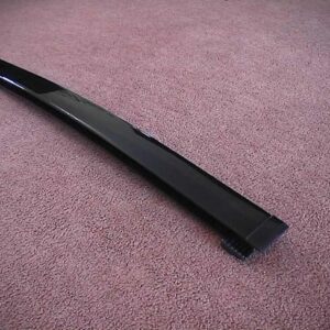 300ZX Genuine Nissan OEM Targa Panel Centre Roof Trim 2STR and 2+2