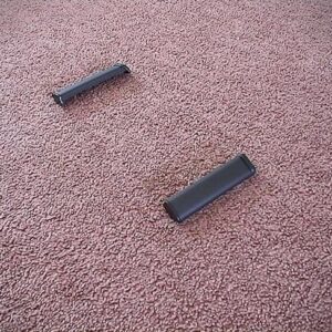 300ZX Genuine Nissan OEM Roof Trims 2str and 2+2