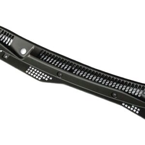 300ZX Genuine Nissan OEM Left Hand Scuttle Trim (L.H.D)