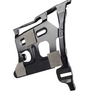 300ZX Genuine Nissan Front Bumper/Fascia Side Support Brackets
