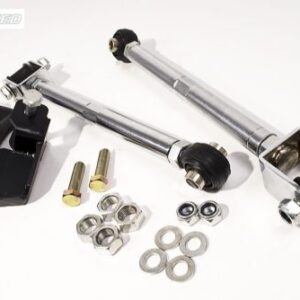 300ZX Rear Z Centre Hicas Full Eliminator Kit