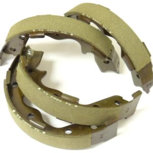 300ZX Rear Geniune Nissan OEM Brake Shoes