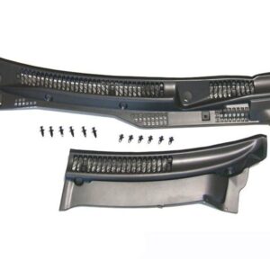 300ZX Genuine Nissan OEM Scuttle Trim Complete (R.H.D)