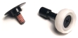 300ZX Genuine Nissan OEM Door Glass Slider Rear Top Pin Kit