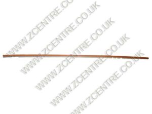 300ZX Genuine Nissan OEM Windscreen Pillar Side Trim Retainers 2str and 2+2