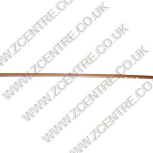 300ZX Genuine Nissan OEM Windscreen Pillar Side Trim Retainers 2str and 2+2