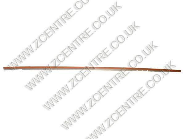 300ZX Genuine Nissan OEM Windscreen Pillar Side Trim Retainers 2str and 2+2