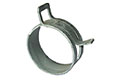 300ZX Genuine Nissan OEM Front Water Pipe Clip - Image 2