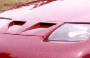 300ZX 2 Large Scoop Headlight Panel