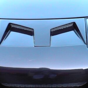 300ZX Aggressive 2 Scoop Headlight Panel
