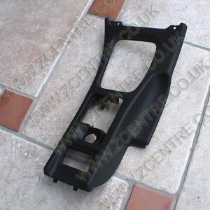 300ZX Genuine Nissan OEM Centre Console Surround (R.H.D.)