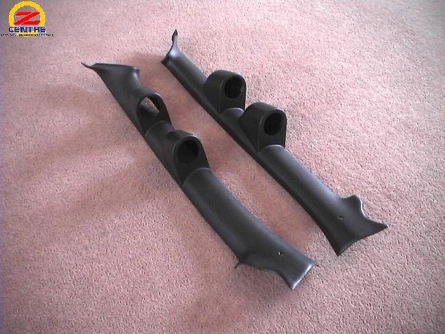 300ZX Double Pillar Pod - Image 2