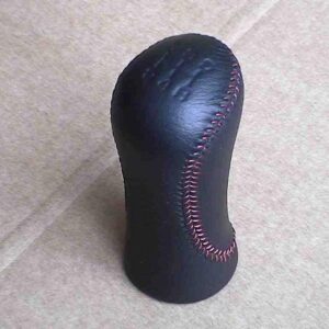 300ZX Genuine Nissan OEM 99 Spec Manual Gear Knob
