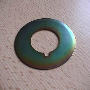 300ZX Genuine Nissan OEM Crank Sprocket Rear Spacer
