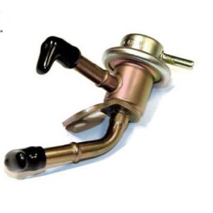 300ZX Genuine Nissan OEM Fuel Pressure Regulator