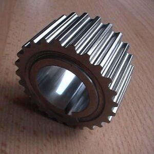300ZX Genuine Nissan OEM Timing Belt Crank Sprocket