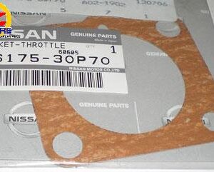 300ZX Genuine Nissan OEM Throttle Body Gaskets