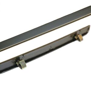 300ZX Genuine Nissan OEM Radio Surround Lower Screw Cover