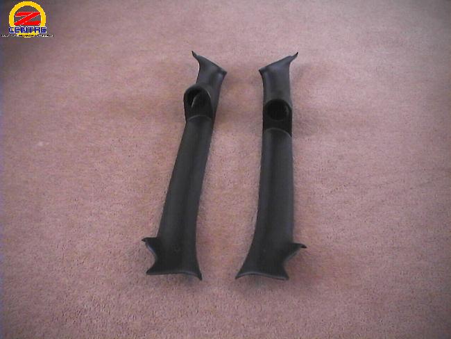 300ZX Single Pillar Pod - Image 3