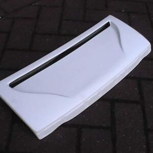 300ZX Single Curved Opening Headlight Panel