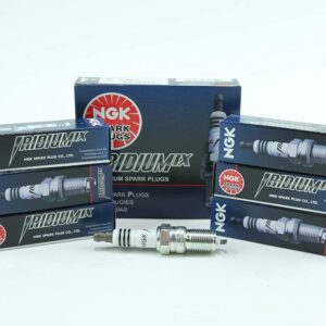 300ZX NGK 6 Iridium Spark Plugs