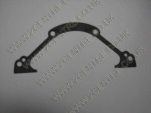 300ZX Genuine Nissan OEM Rear Crankshaft Seal Retainer Gasket