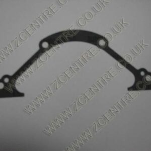 300ZX Genuine Nissan OEM Rear Crankshaft Seal Retainer Gasket