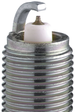 300ZX NGK 6 Iridium Spark Plugs - Image 3