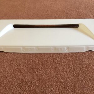300ZX Single Opening Headlight Panel