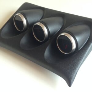300ZX Triple Dash Pod V1 (L.H.D.)