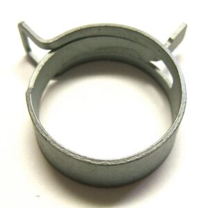 300ZX Genuine Nissan OEM Front Water Pipe Clip