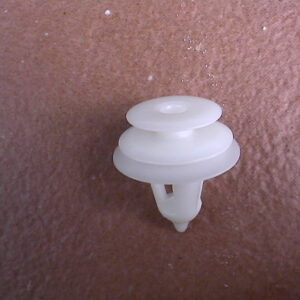 300ZX Genuine Nissan OEM Door Card Clip