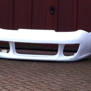 300ZX Viper V1 Front Bumper