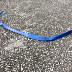 300ZX Viper V1 Front Bumper Chin Spoiler
