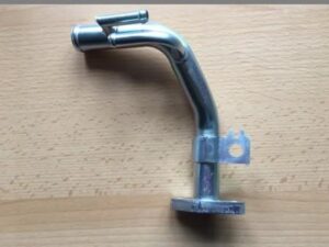 300ZX Genuine Nissan OEM Twin Turbo Rear Water Pipe LH