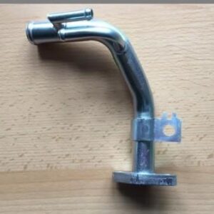 300ZX Genuine Nissan OEM Twin Turbo Rear Water Pipe LH