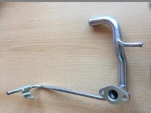 300ZX Genuine Nissan OEM Twin Turbo Rear Water Pipe RH.