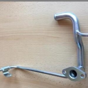 300ZX Genuine Nissan OEM Twin Turbo Rear Water Pipe RH.