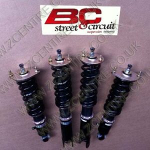 300ZX BC Racing Coilovers BR Series
